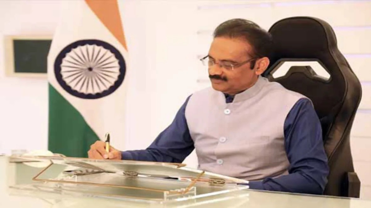 AAP सांसद अशोक मित्तल के ठिकानों पर ED का छापा, पार्टी में हलचल तेज