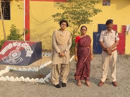 स्व-सहायता समूह के पैसे में गड़बड़ी, आरोपी अध्यक्ष पुलिस के हत्थे चढ़ा