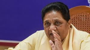 मायावती का ऐलान, 2027 का चुनाव अकेले लड़ेगी BSP गठबंधन से इनकार