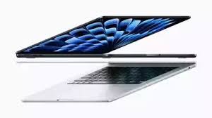 M4 चिप के साथ Apple का नया MacBook Air हुआ लॉन्च, जानें कीमत और फीचर्स 