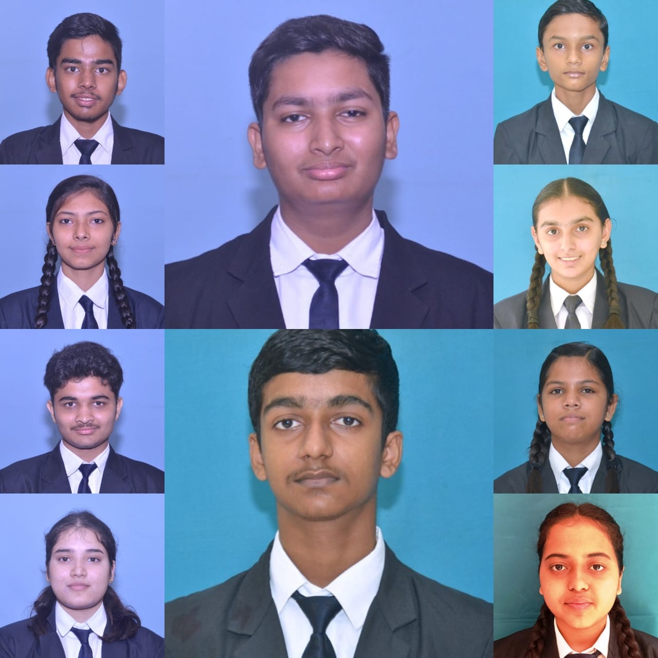 एकेडमिक वर्ल्ड स्कूल के विद्यार्थियों ने सीबीएसई की बारहवीं एवं दसवीं में अर्जित की शानदार सफलता