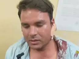 एंबुलेंस चालकों की पिकनिक पार्टी में चला चाकू, एक की हालत नाजुक