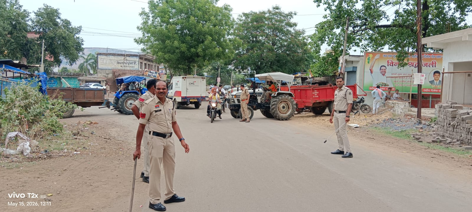 रायगढ़ पुलिस का लाइव एक्शन! लूट-चेन स्नैचिंग पर जिलेभर में मॉक ड्रिल
