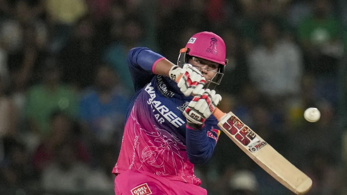 वैभव सूर्यवंशी का IPL 2026 में तूफान, आंद्रे रसेल का महारिकॉर्ड किया ध्वस्त