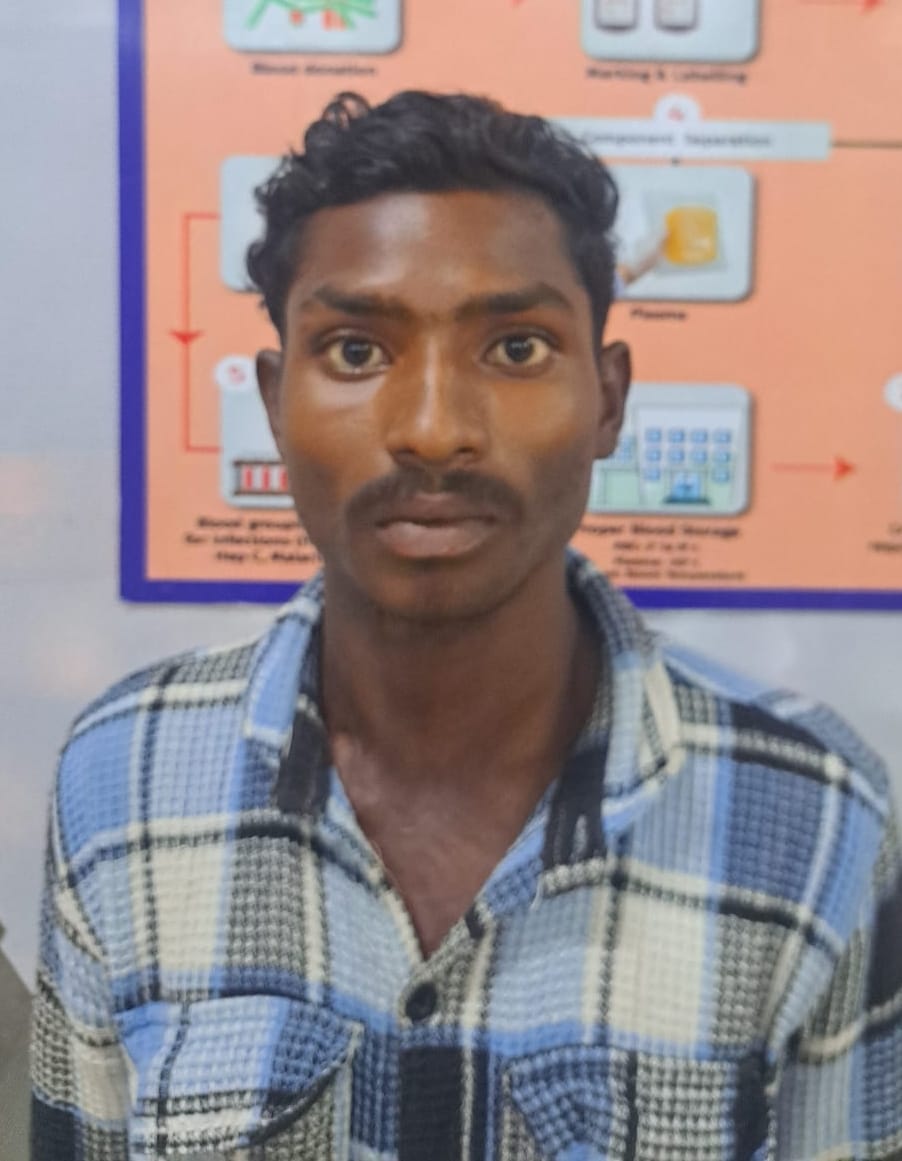 ज्वेलर्स शॉप चोरी मामले में त्वरित कार्रवाई , 03 विधि से संघर्षरत बालक अभिरक्षा में एवं 01 आरोपी गिरफ्तार