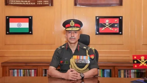 लेफ्टिनेंट जनरल एन.एस. राजा सुब्रमणि बने नए CDS, संभालेंगे भारत की तीनों सेनाओं की कमान