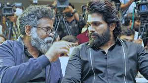 पुष्पा 2 के डायरेक्टर सुकुमार के घर पर आयकर विभाग का छापा