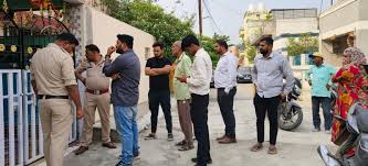 दिल दहला देने वाली घटना : फंदे से लटकती मिली 10 वर्षीय बच्चे की लाश