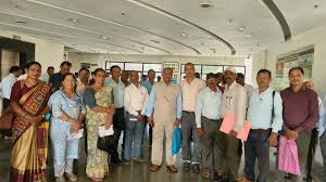 प्रधान पाठक पद पर वरिष्ठता प्रदान कर प्राचार्य पद की  संशोधित पदोन्नति सूची जारी करने की मांग