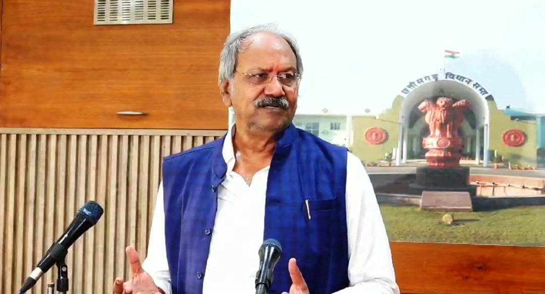 छत्तीसगढ़ में 33 हजार शिक्षकों की भर्ती की तैयारियां तेज