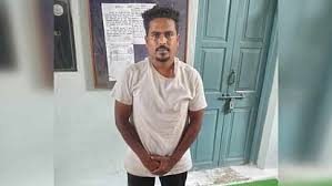 छत्तीसगढ़ पुलिस के हाथ लगी बड़ी कामयाबी,नक्सलियों का हथियार सप्लायर गिरफ्तार