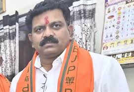 गृह मंत्री विजय शर्मा ने पाकिस्तानी वीजा धारकों और बांग्लादेशी घुसपैठियों को लेकर दिया कड़ा बयान