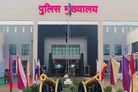 छत्तीसगढ़ सरकार ने 8 IPS अफसरों का किया तबादला, नक्सल विरोधी मोर्चे पर तैनाती
