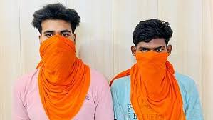 देश के साथ गद्दारी करने वाले भारतीय सेना के जवान और उसके साथी ने पूछताछ में किए कई चौंकाने वाले खुलासे 