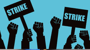 अधिकारी-कर्मचारी फेडरेशन ने सौंपा ज्ञापन,11 सूत्रीय मांगों को लेकर 29 से हड़ताल का ऐलान