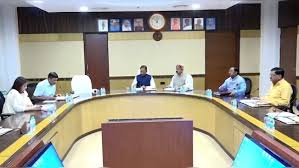 साय कैबिनेट में अहम प्रस्तावों को मिली हरी झंडी, साहित्यकारों-कलाकारों के पेंशन में हुई वृद्धि