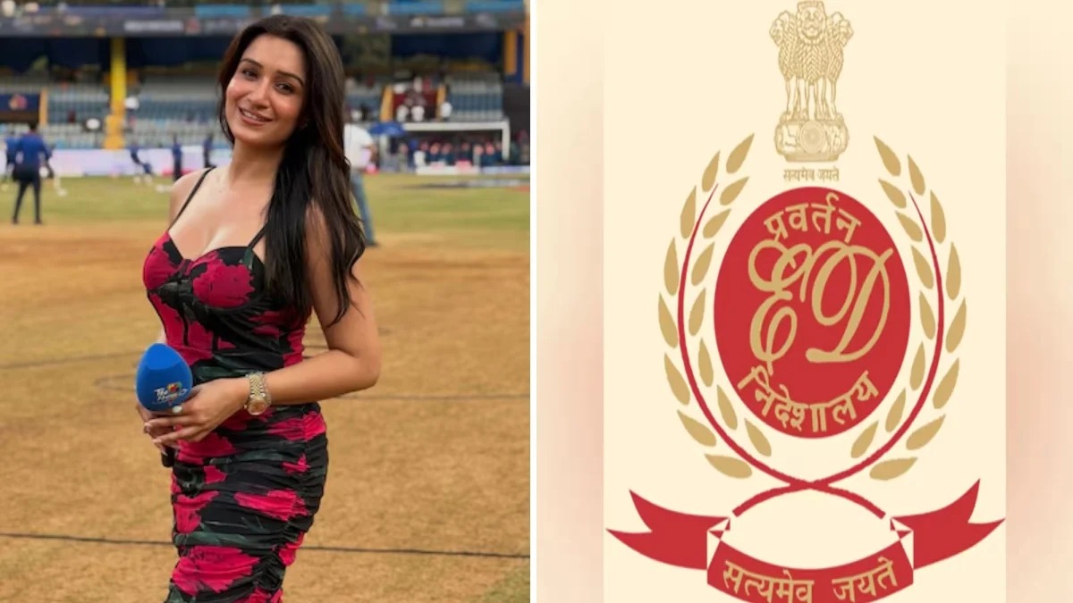  महादेव बेटिंग ऐप केस में बड़ा खुलासा! तीसरे दिन भी ED के सामने शेफाली बग्गा, विदेशी बेटिंग नेटवर्क से जुड़े सवालों की बौछार