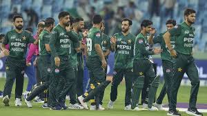  पाक की बड़ी बेइज्जती,कई मोर्चों पर फेल हुआ, न ICC झुका, न BCCI