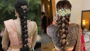 घर पर बनाएं ये ट्रेडिशनल और खूबसूरत हेयरस्टाइल्स