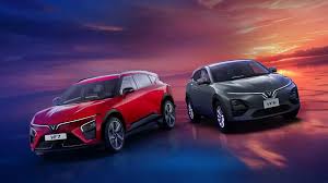 विनफास्ट VF6 और VF7 की कीमतें बढ़ीं,जानें कितनी महंगी हुई?