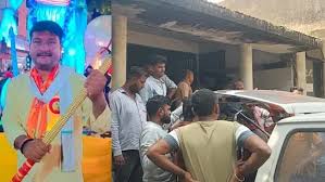 युवक की मौत, शादी से पहले ही परिवार में छाया मातम