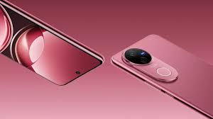 वीवो ने अपने नए स्मार्टफोन Vivo V50 5G को किया लॉन्च,जानें खासियत  