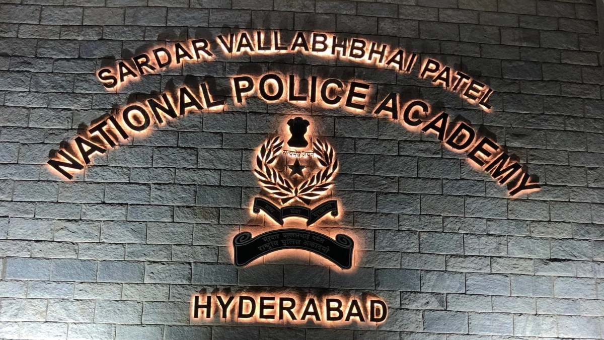 पुलिस विभाग में बदलाव: ट्रेनिंग पर जाएंगे 4 SP, कई अधिकारियों को मिला अतिरिक्त जिम्मा