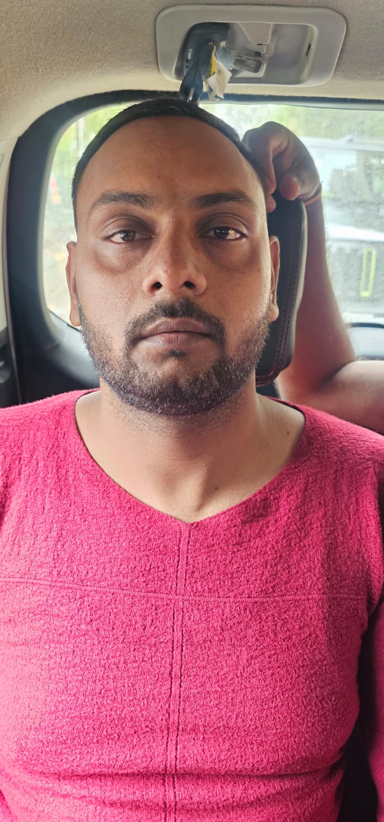 देशभर में करोड़ों की ठगी करने वाला कॉल सेंटर गिरोह का सरगना गिरफ्तार