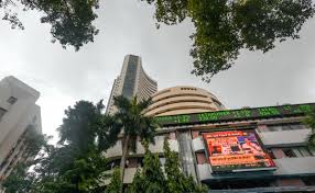 शेयर बाजार : GDP Data से लेकर CPI तक - जानें वो बड़े फैक्टर्स जो तय करेंगे शेयर मार्केट की चाल
