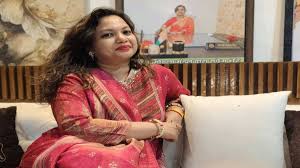 छत्तीसगढ़:  IAS की बेटी पर फर्जी जाति सर्टिफिकेट बनाने का आरोप,जांच कमेटी गठित