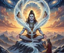 शिव की जटाओं में क्यों कैद हुईं मां गंगा? पढ़ें पुराण के अनुसार ये अद्भुत कथा