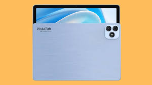 itel ने Vista Tab 30 भारत में लॉन्च,मिलेगी Wi-Fi और सेलुलर दोनों कनेक्टिविटी