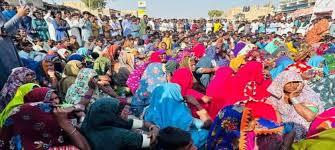 पाकिस्तान में मामूली विवाद में हिंदू युवक की गोली मारकर हत्या,सड़कों पर उतरा हिंदू समाज