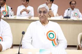 छत्तीसगढ़ के पूर्व डिप्टी सीएम टीएस सिंहदेव ने इन नेताओं को हटाने की रखी मांग