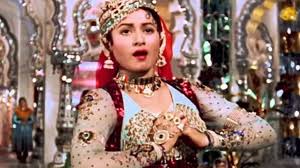 Mughal E Azam की रिलीज को हुए 65 साल,बाथरूम में रिकॉर्ड हुआ था गाना..ए़़डिटिंग में खर्च किया बहुत टाइम