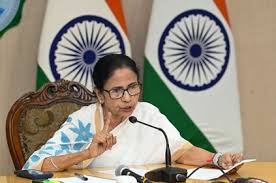 PM मोदी पर CM ममता का विवादित बयान:कहा- पीएम ऐसे बात कर रहे, जैसे हर महिला के पति हों