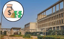 इस IIM के स्टूडेंट्स की बल्ले-बल्ले! छात्रों को मिला ₹43,40,000 का पैकेज