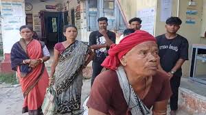 निर्मम हत्या : पूर्णिया में डायन का आरोप लगाकर एक ही परिवार के पांच लोगों को जिंदा जलाया, मची सनसनी