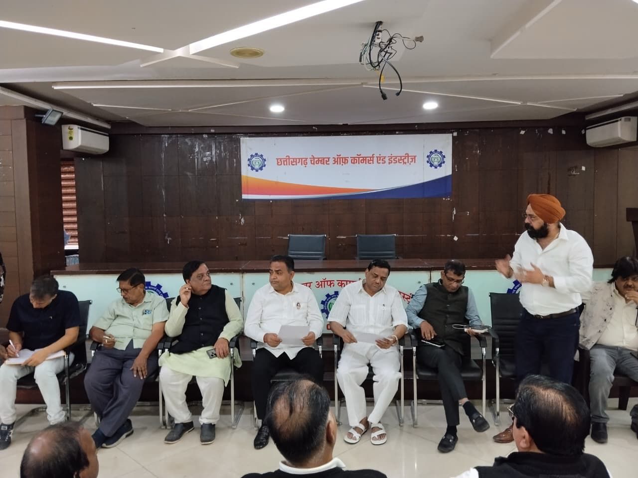 कांकेर (आमाबेड़ा) में धर्मांतरण के हिंसक विरोध और प्रशासनिक भेदभाव के खिलाफ 24 दिसंबर को सर्व समाज छत्तीसगढ़ द्वारा छत्तीसगढ़ बंद