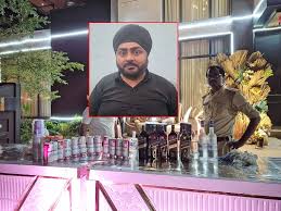 रायपुर के आदित्य फाॅर्म हाउस में शराब-हुक्का पार्टी पर रेड,एक युवक गिरफ्तार, दो एफआईआर दर्ज, जांच जारी