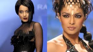 कंगना रनौत नहीं करना चाहती थीं प्रियंका चोपड़ा की फैशन, छोटे से रोल के लिए करना पड़ा ये काम