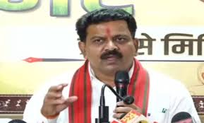 सरकार का बड़ा कदम: जेल में बंद नक्सलियों का पुनर्वास, Vijay Sharma ने बताई नीति