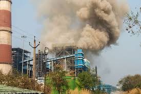 वेदांता हादसा: मौत का आंकड़ा 25, 3 की हालत नाजुक; NHRC ने लिया संज्ञान