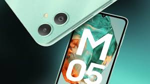 Samsung Galaxy M05 पर तगड़ी छूट,महज 6,499 रुपये में मिल रहा