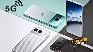 अब सस्ता हो गया OnePlus Nord 4 5G,यहां हुआ बड़ा प्राइस कट