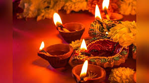 दीवाली पर इन चीजों का दिखना होता है शुभ, मिलते हैं धन वृद्धि के संकेत
