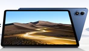 Poco Pad M1 ग्लोबल मार्केट्स में लॉन्च,जानें कीमत और फीचर्स 