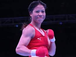 Mary Kom ने पति के साथ तलाक की पुष्टि की