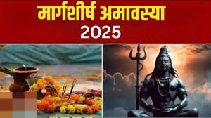 मार्गशीर्ष अमावस्या के दिन करें ये काम,खुलेगा किस्मत का ताला
