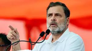 छत्तीसगढ़ के कांग्रेस जिलाध्यक्षों की राहुल गांधी लेंगे क्लास,जनवरी में ट्रेनिंग कैंप